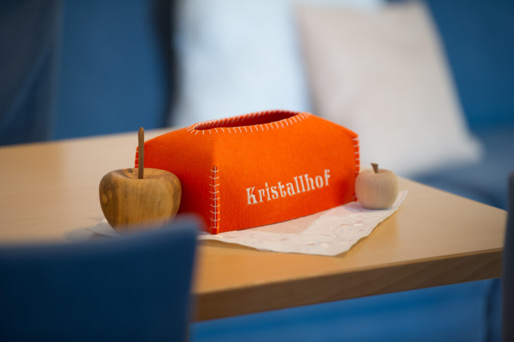 Unterkunft in Kaltern